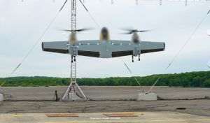 Sikorsky Nomad 100 finalizează faza iniţială de teste de zbor în cadrul programului EVADE al DARPA